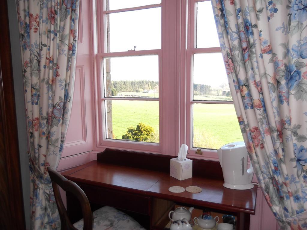 Kirkpatrick House Bed & Breakfast Gretna Green Room photo