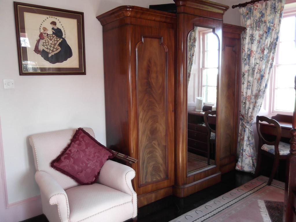 Kirkpatrick House Bed & Breakfast Gretna Green Room photo